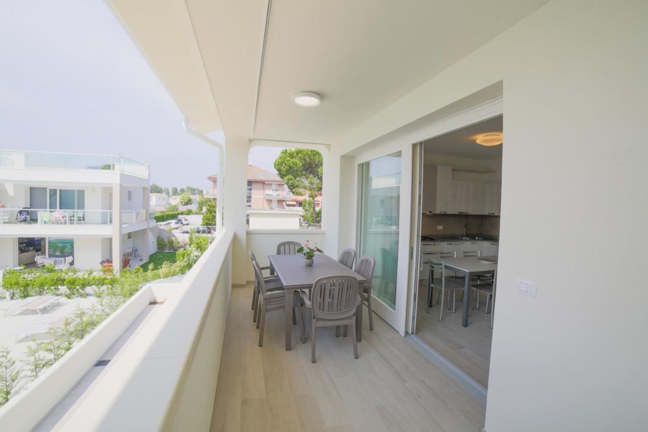 Appartement Domus Fiorita *