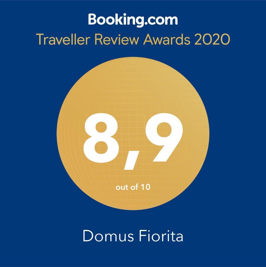 Domus Fiorita Appartement *