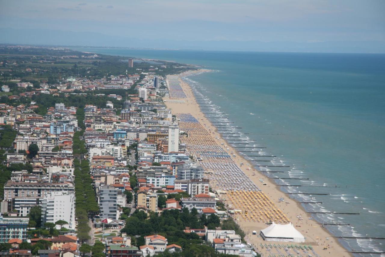 Appartement Domus Fiorita Lido di Jesolo