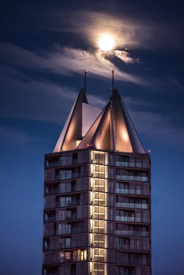 Domus Fiorita Appartement *