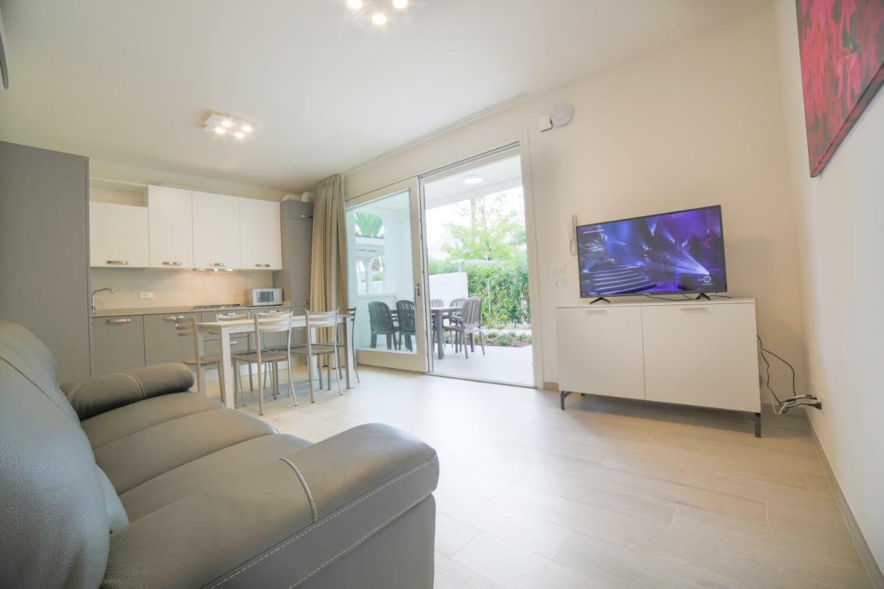Domus Fiorita Appartement Lido di Jesolo
