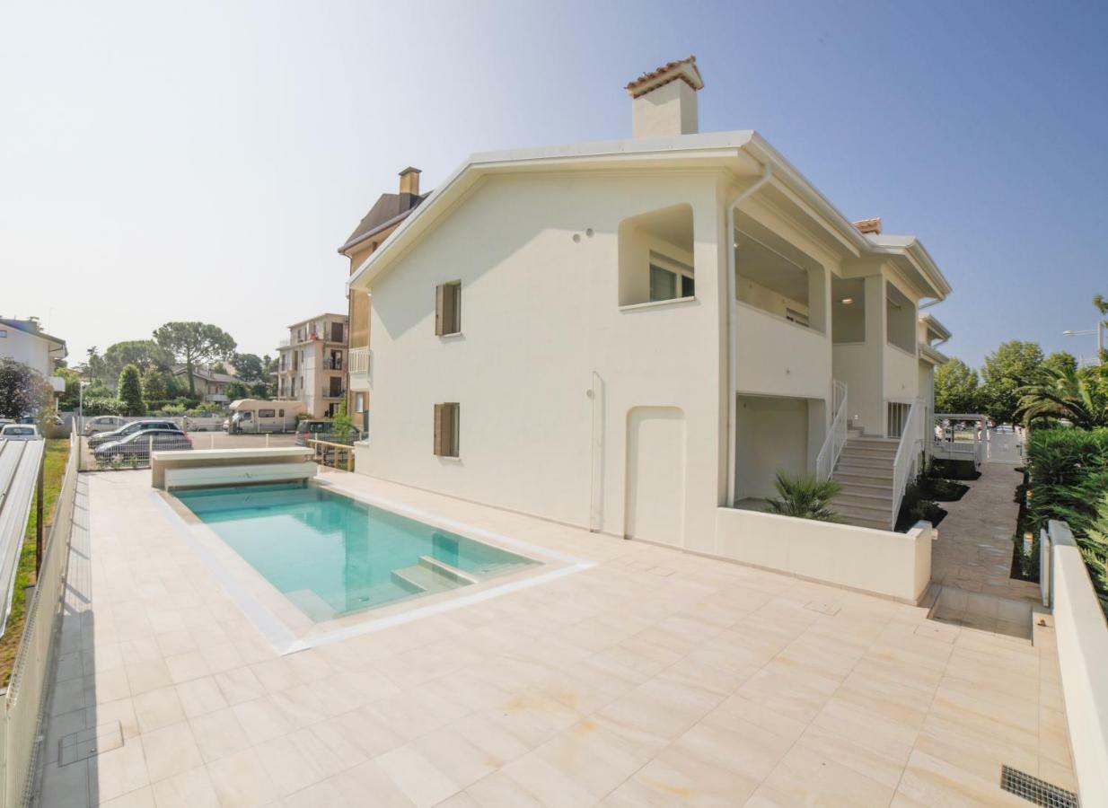 Domus Fiorita Appartement