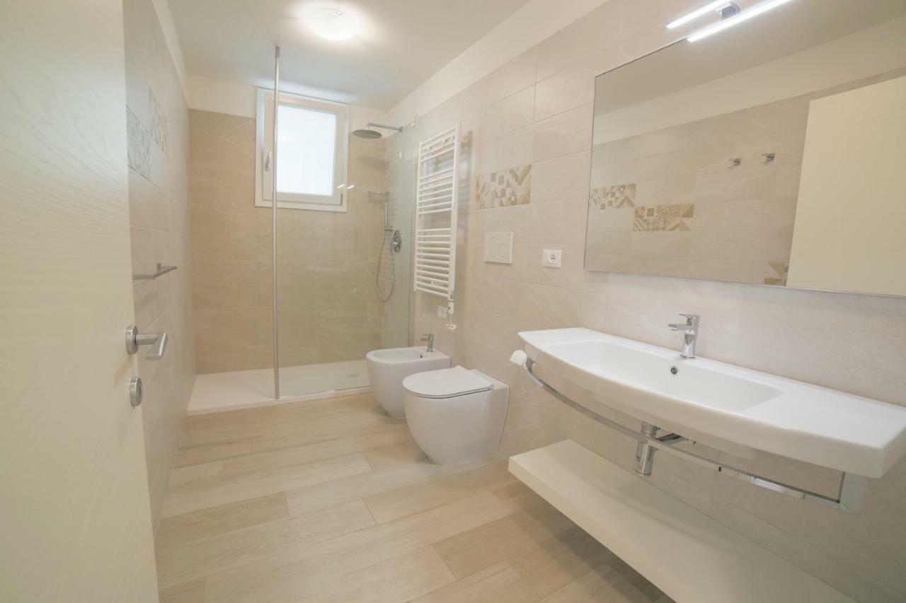 Domus Fiorita Appartement *
