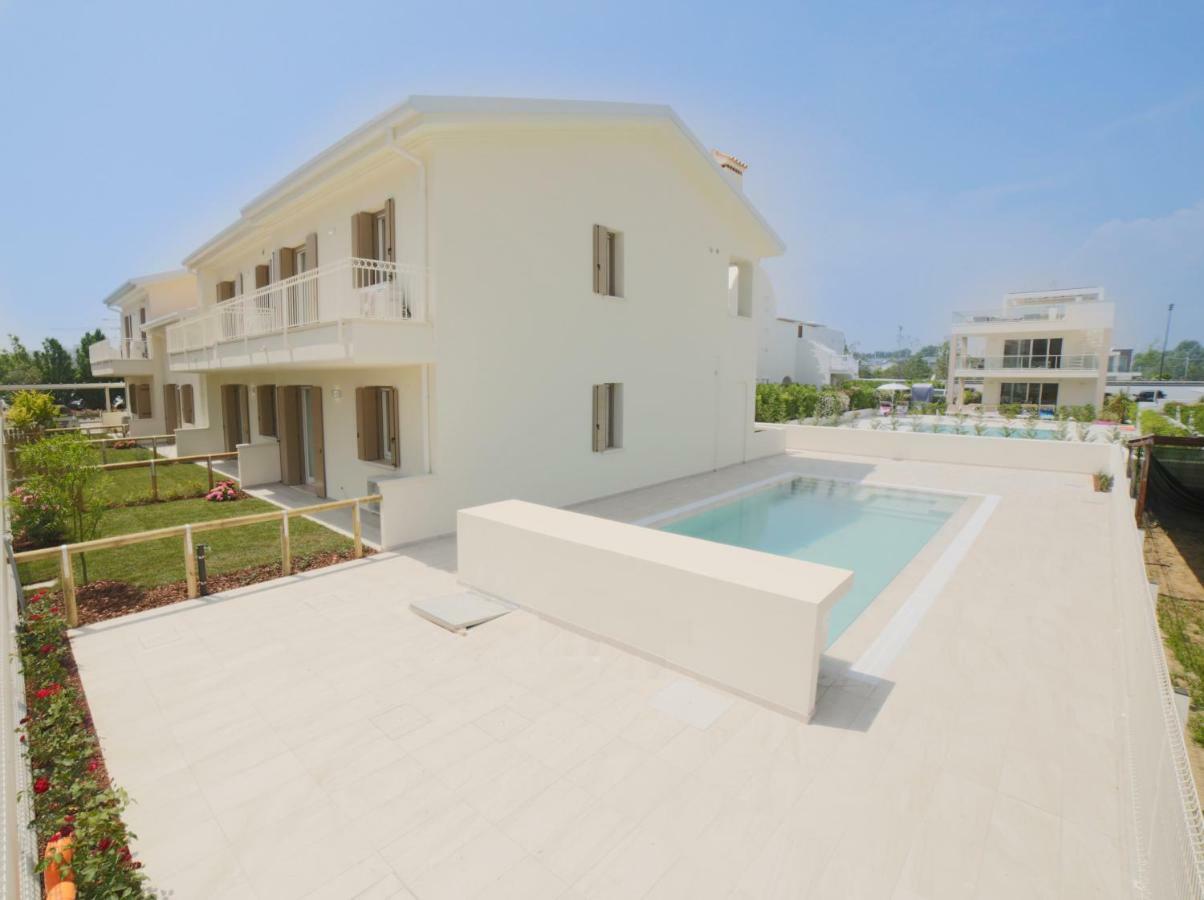 Domus Fiorita Appartement Lido di Jesolo