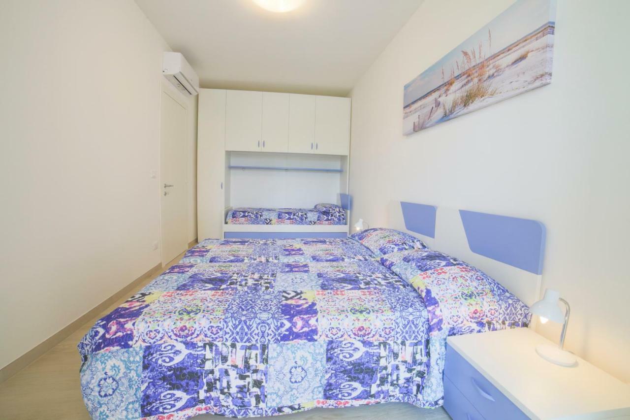 Domus Fiorita Appartement