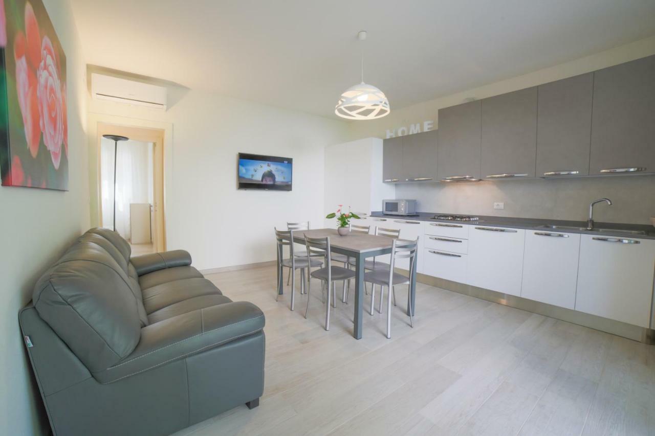 Appartement Domus Fiorita *