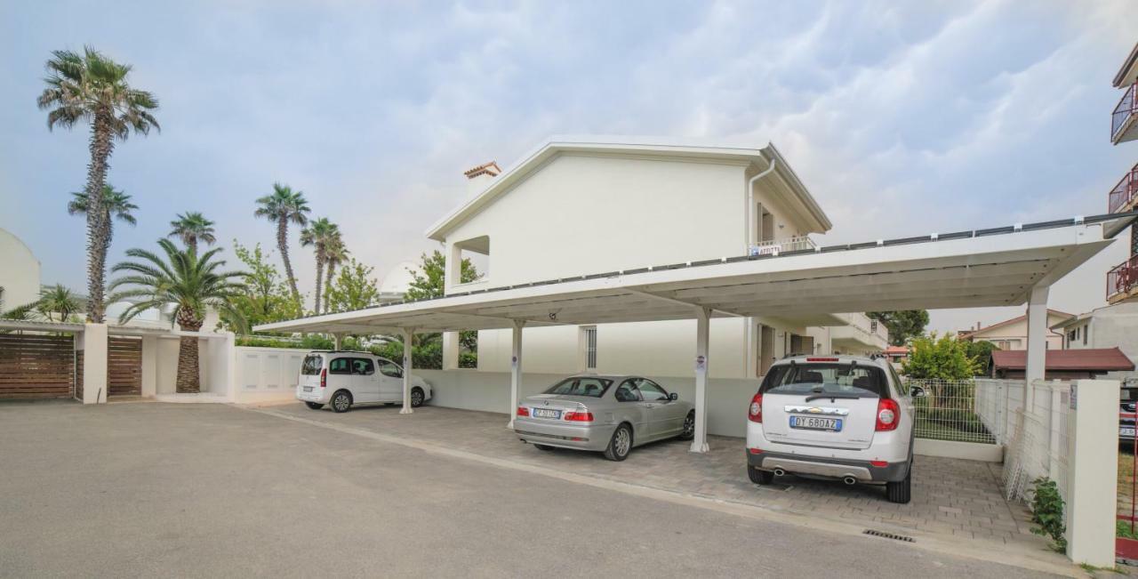 Appartement Domus Fiorita