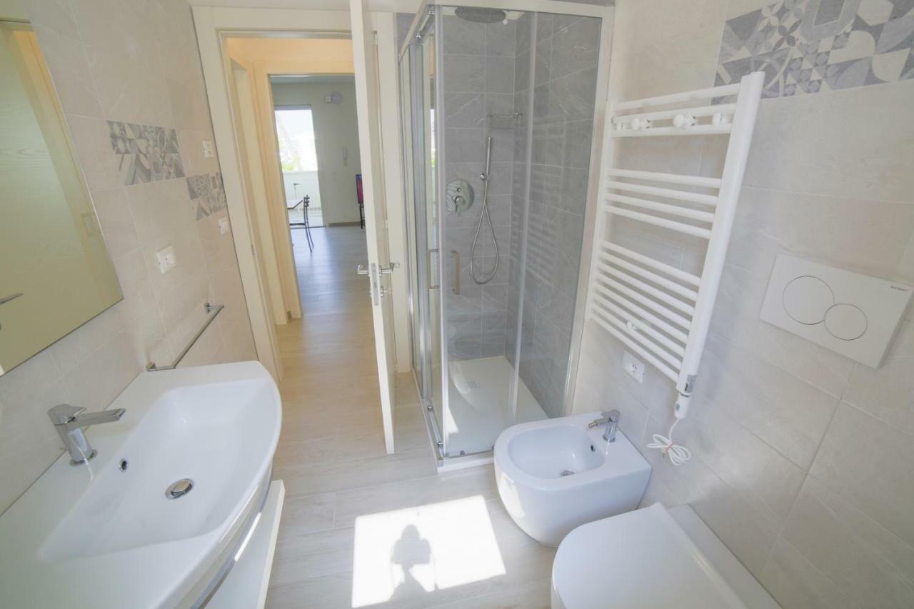Domus Fiorita Appartement Lido di Jesolo
