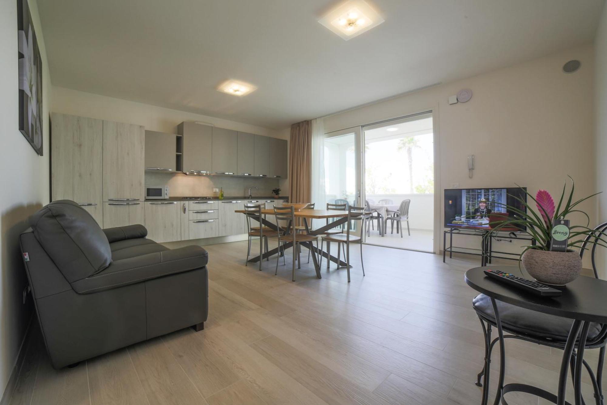 Domus Fiorita Appartement Lido di Jesolo