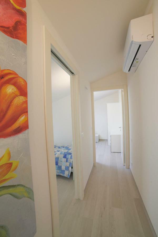 Domus Fiorita Lido di Jesolo