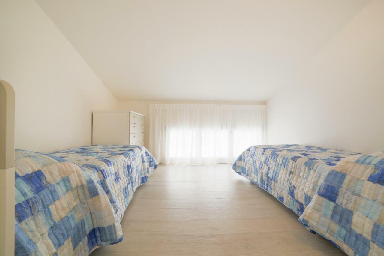 Domus Fiorita Appartement *