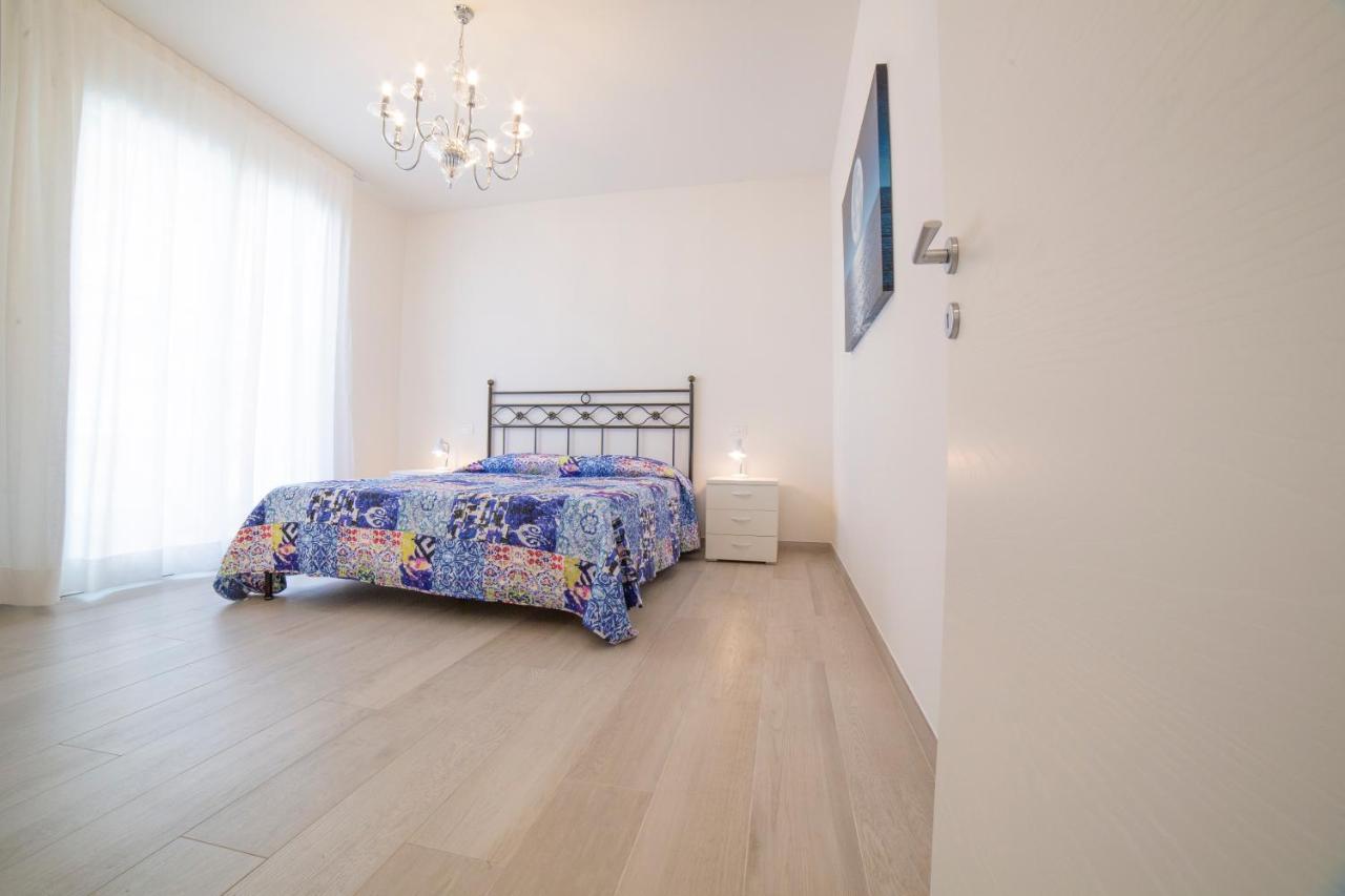 Appartement Domus Fiorita *
